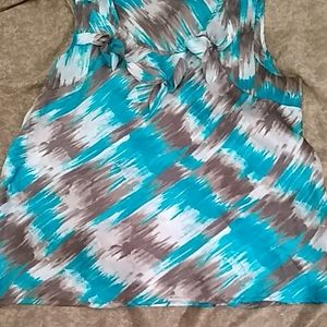 Zac & Rachel dress top womens